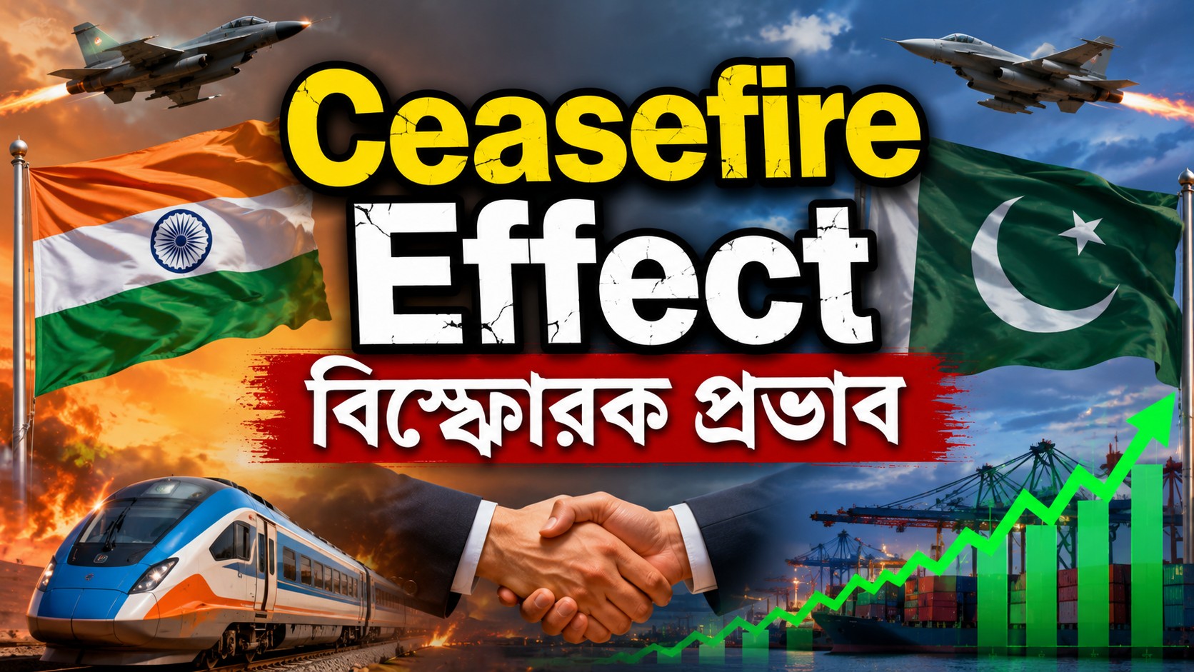 Ceasefire Effect