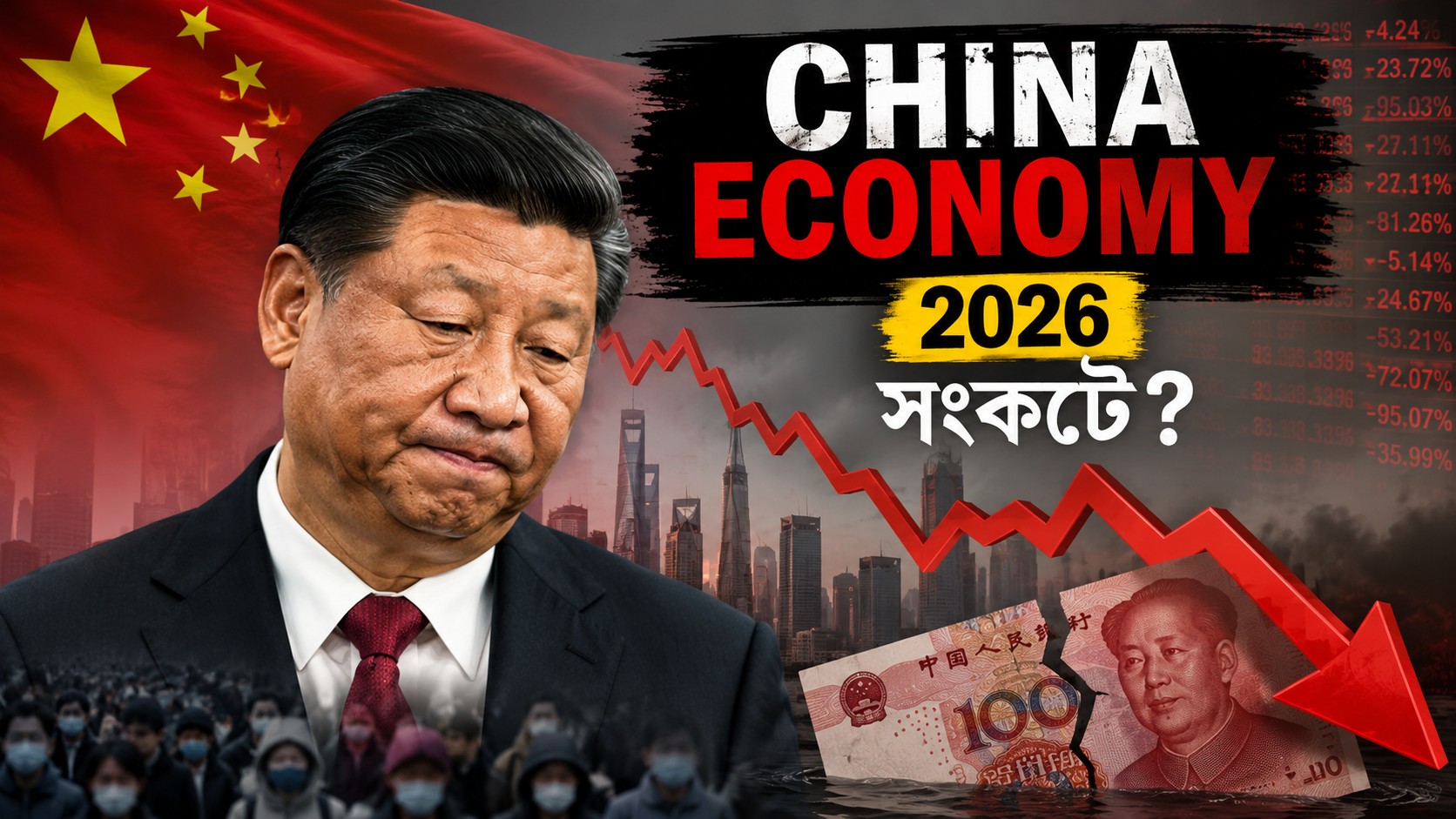 China Economy
