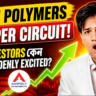 Avi Polymers Upper Circuit: শেয়ারে হঠাৎ উত্থান, কেন বাড়ছে Investors Interest?