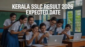 কেরালা SSLC রি-ইভ্যালুয়েশন ফলাফল ২০২৬ শুরু, sslcexam.kerala.gov.in-এ অনলাইন আবেদন চালু