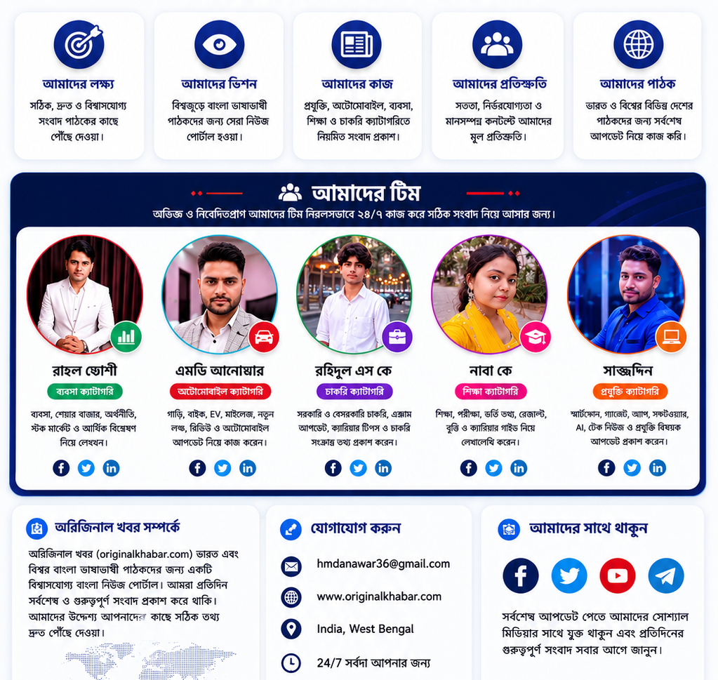 About us
