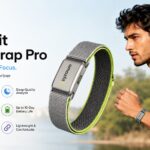 Amazfit Helio Strap Pro