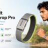 Amazfit Helio Strap Pro