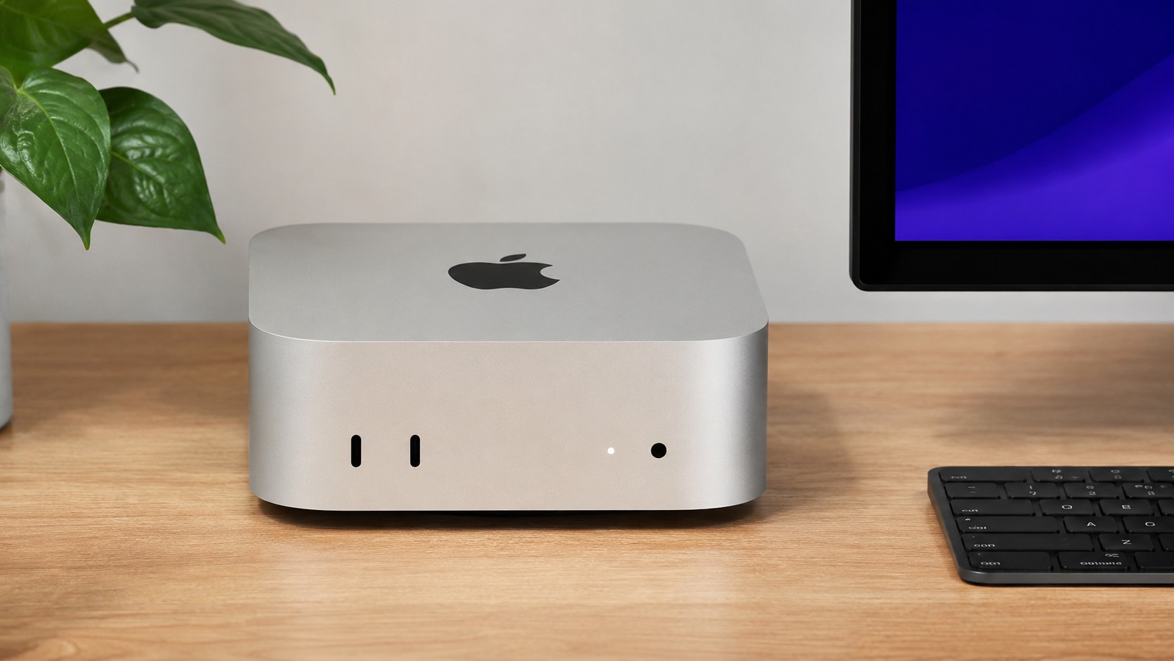 Apple Mac Mini M4