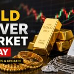 Gold Silver Market Today