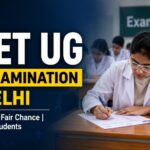 NEET UG Re-Examination in Delhi — দিল্লিতে NEET UG পুনরায় পরীক্ষা