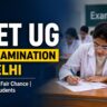 NEET UG Re-Examination in Delhi
