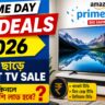 Prime Day TV Deals 2026