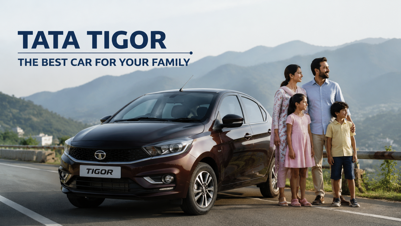 Tata Tigor