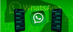 WhatsApp usernames