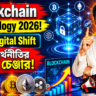 Blockchain Technology 2026 Update: নতুন Digital Shift Creates Massive Impact on Global Economy, Experts Shocked!