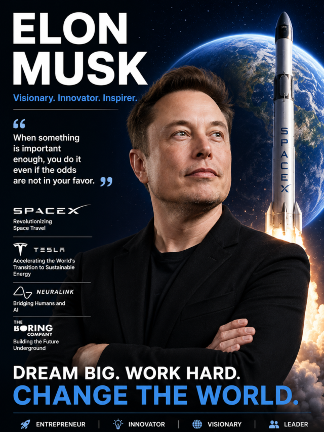 SpaceX IPO 2026: Elon Musk কি Finally SpaceX Public করতে চলেছেন?