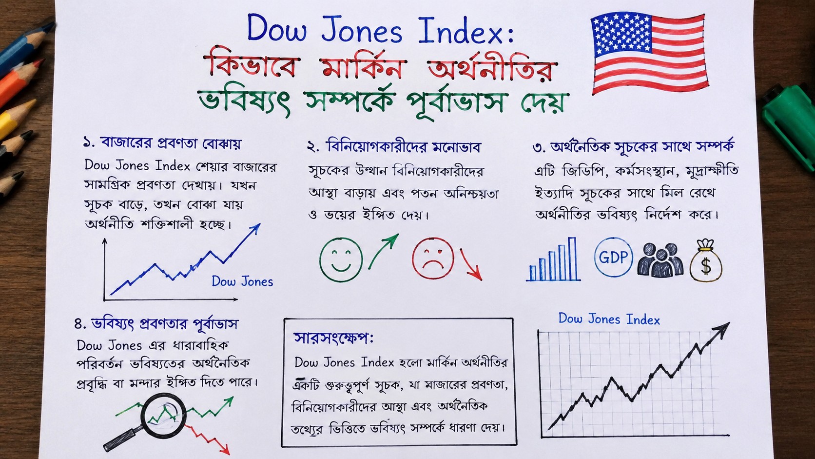 Dow Jones Index