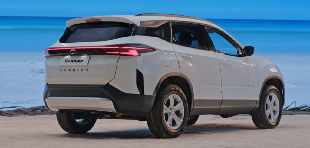 SUV news 2026