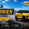 Tata Harrier