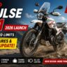 Hero XPulse 421 2026 Launch