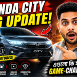 Honda City Big Update: নতুন Features কি সত্যিই Driver দের জন্য Game-Changer হতে চলেছে?