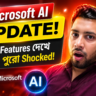 Microsoft AI Update: নতুন Features এ Users দারুণ Excited!