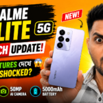Realme P4 Lite 5G Launch Update: নতুন Features দেখে Users কি সত্যিই Shocked হবেন?