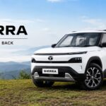 Tata Sierra