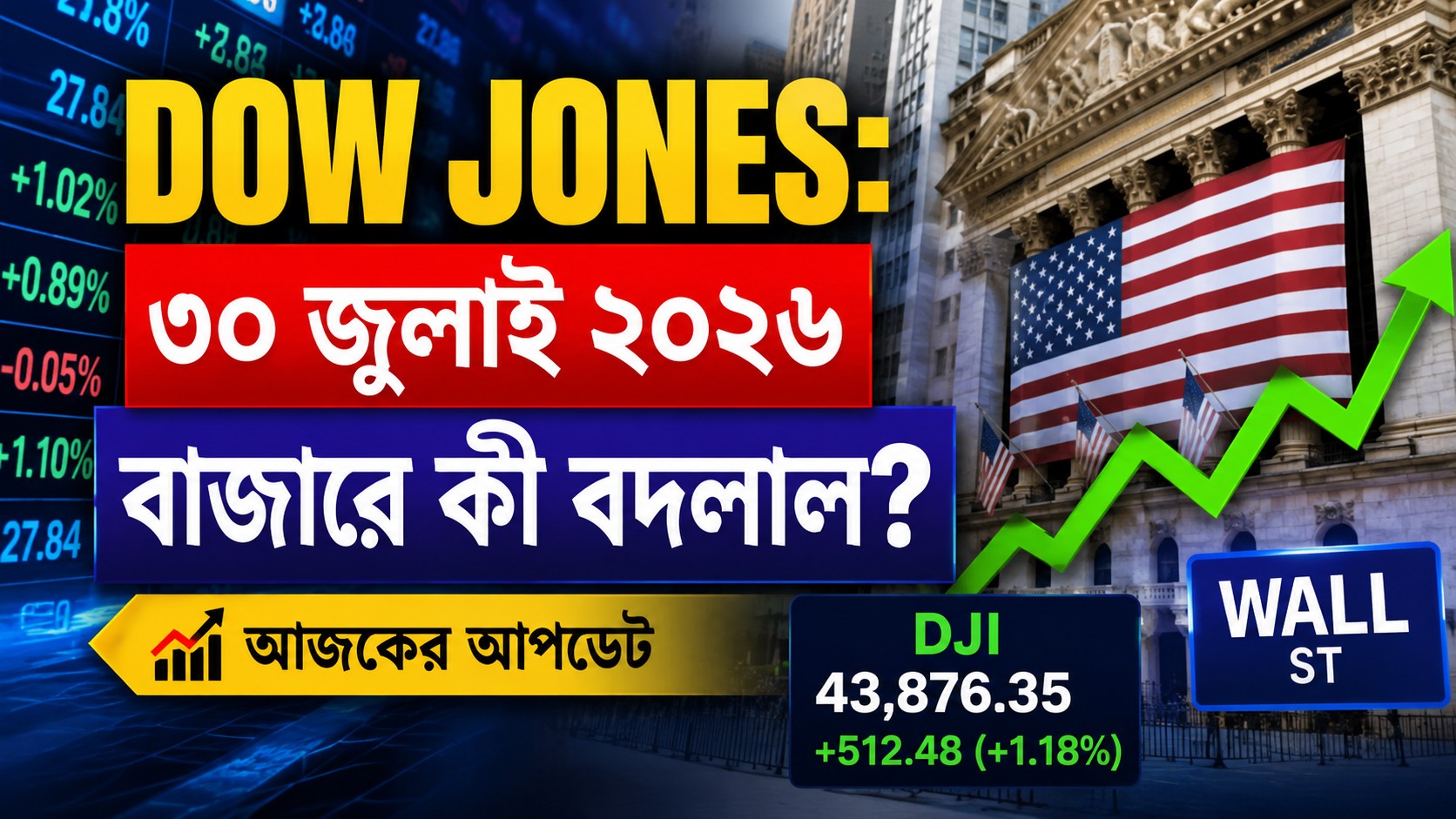 Dow Jones
