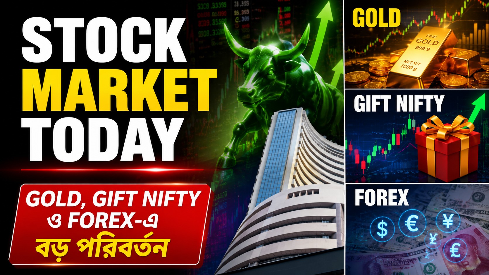 Stock Market Today