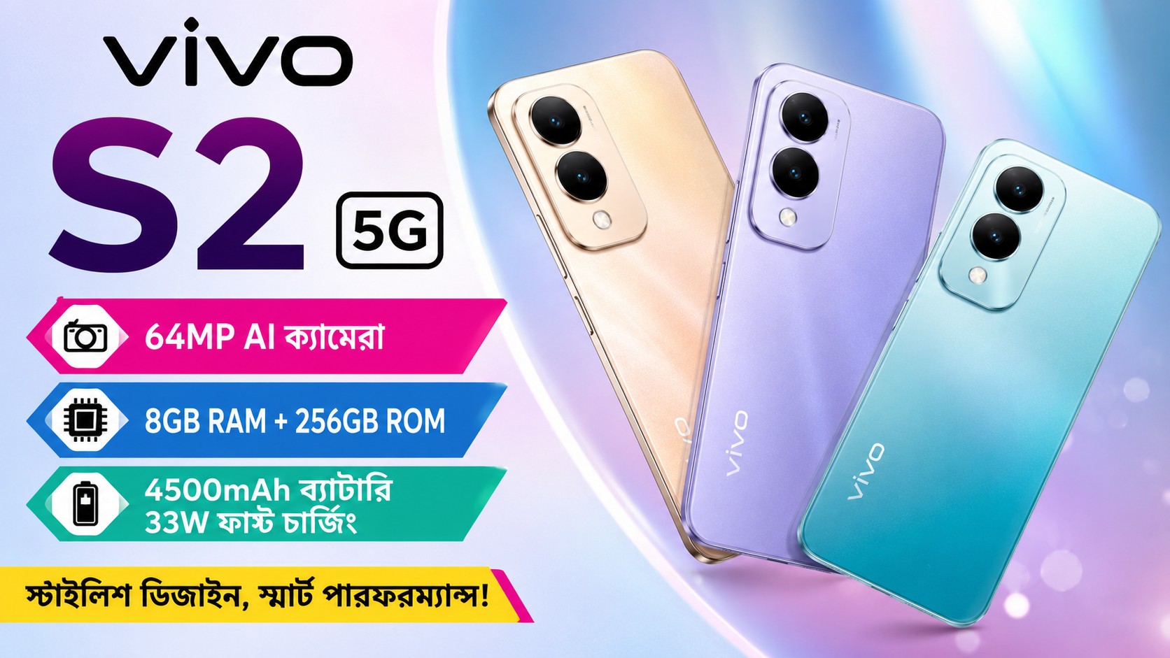 Vivo S2