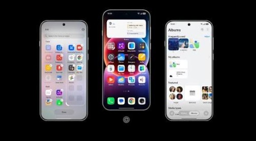 OPPO ColorOS 17 New Features